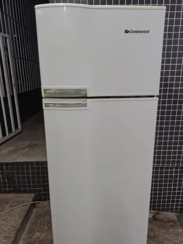 Geladeira continental