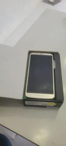 Motorola Moto G6 play impecável!