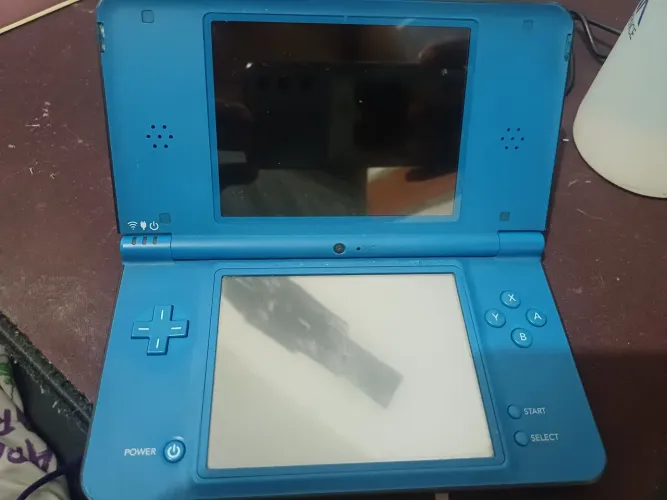 Nintendo DS XL