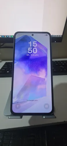 CELULAR SAMSUNG A55 5G