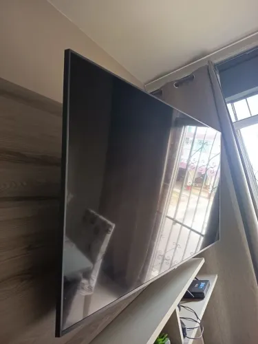 Tv 60' LG semi nova