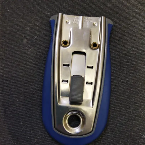 Raspador de segurança 4cm