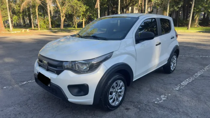 Fiat Mobi Like 1.0 Fire Flex 5P. 2023