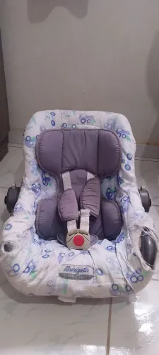 Bebê Conforto Burigotto