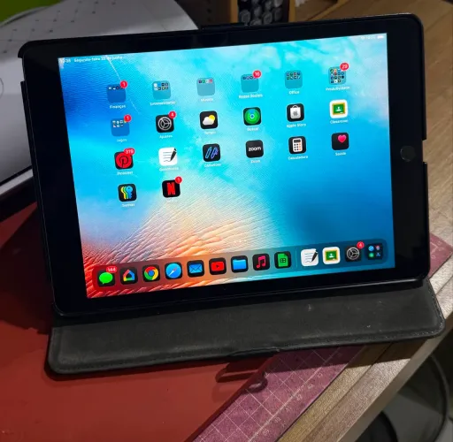 Ipad 9ª geração