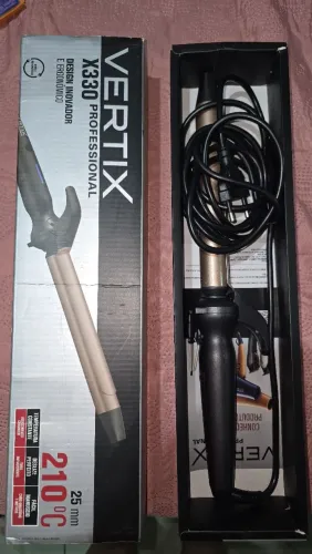 Babyliss novo