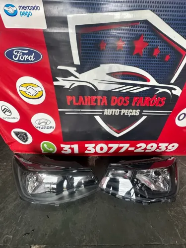 Farol Saveiro 2026