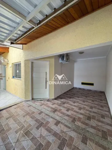 Casa com 3 dormitórios à venda, 150 m² por R$ 680.000,00 - Jardim Consteca - Sumaré/SP