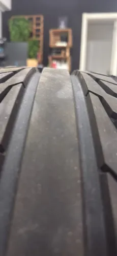 Pneu Farrroad 275/45 ZR20