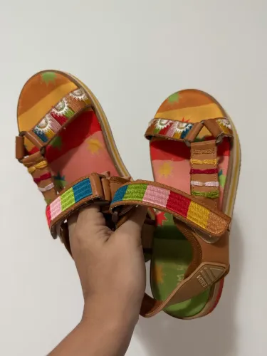 Papete FarmRio original N38