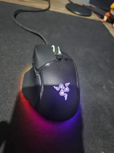 Mouse Gamer Razer Basilisk V3 Usado