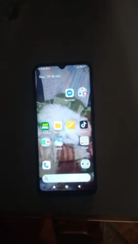 Celular xaiome