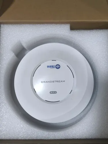 AP WI-FI6 GWN7660 + Fonte