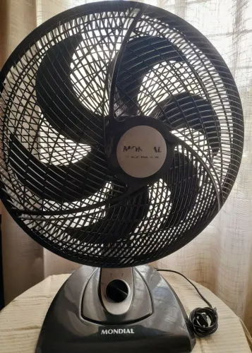 Ventilador Mondial 