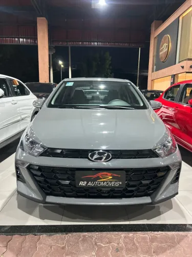 Hyundai HB20S Limited 1.0 TB Flex 12V Aut. 2026
