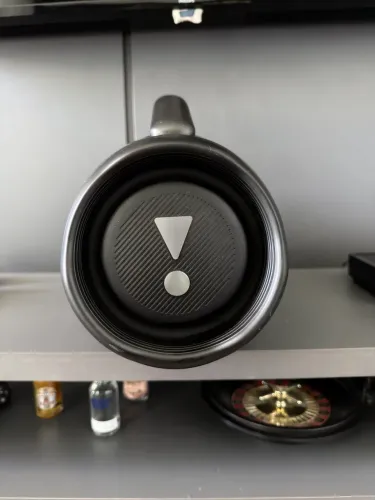 JBL Boombox 3