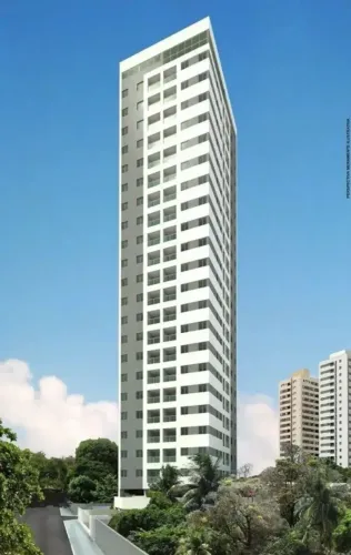 BAIXOU! DE 650.00 POR 599.00 OPORTUNIDADE ÚNICA APARTAMENTOT 63 M² 3 QUARTOS 1 SUÍTE NA MA