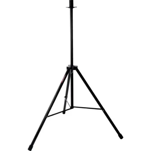 Suporte para Caixa Acustica Tr2 Preto Até 50kg de 1,70mts *ENTREGA GRÁTIS*