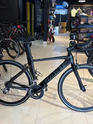 Bicicleta Triatlon Giant Aeryn TAM:P