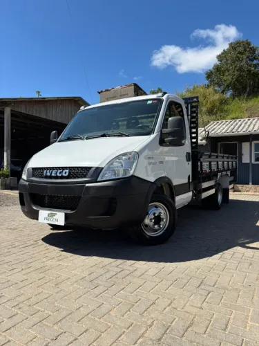 Iveco Daily 55c17
