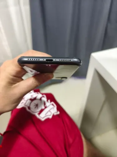 iPhone 11 | 64GB | Preto | Único Dono