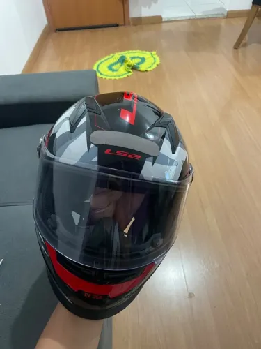 Ls2 novo