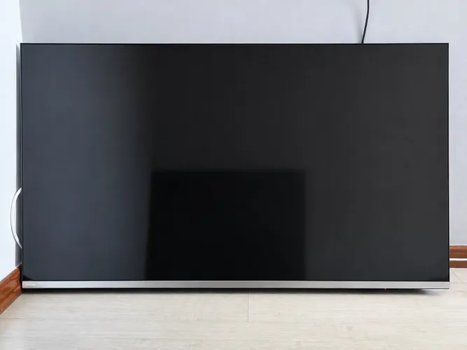 TV Philips 55! Excelente estado!