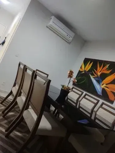 Apartamento com 3 dormitórios à venda, 84 m² por R$ 420.000,00 - Vila São José - Taubaté/S