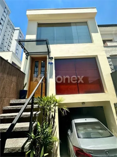 Casa comercial à venda com 240 m² em Tucuruvi, São Paulo