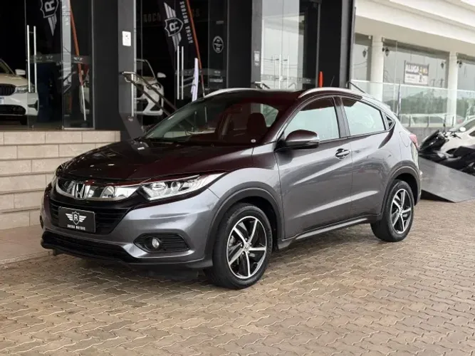 Honda HR-V EX 1.8 Flexone 16V 5P Aut. 2020