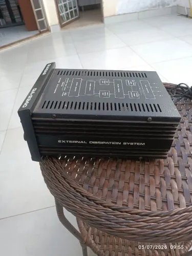 Amplificador quasar QA2240