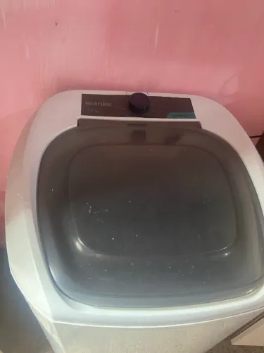 Tanquinho de lavar 