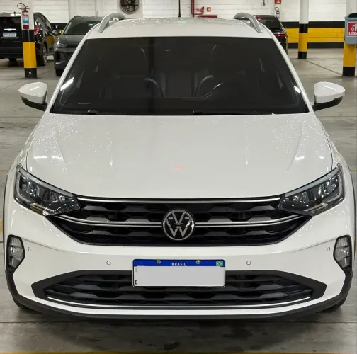 Volkswagen Nivus Highline 1.0 200 TSI Flex AUT 2024