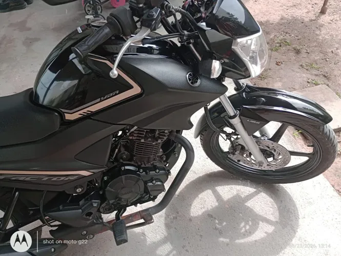 Yamaha 150 factor 2023 
