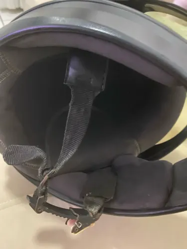 Capacete