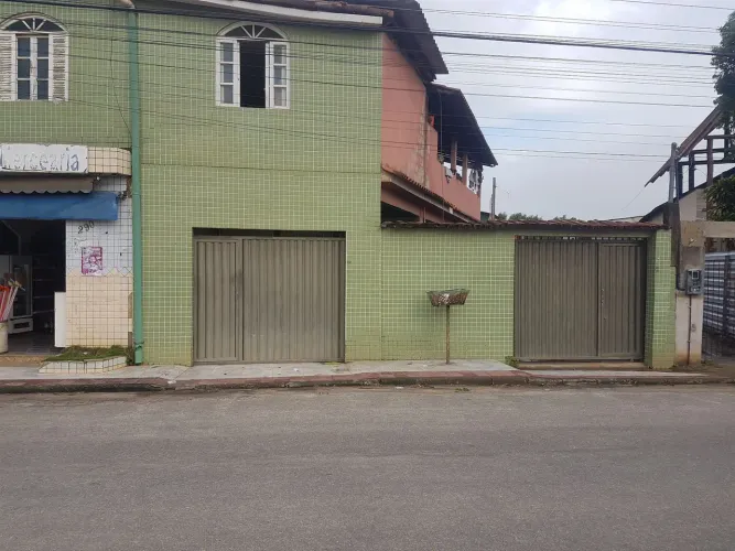 KITNETS NA PRAIA DE SANTA MÔNICA EM GUARAPARI