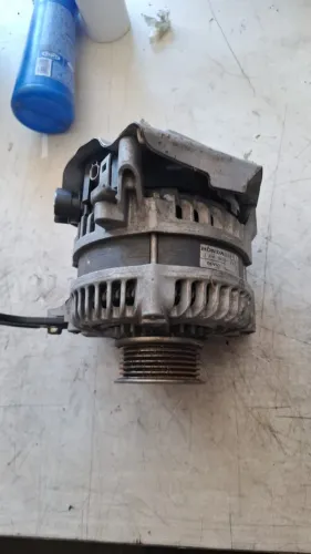 Alternador Civic G10 2.0 12v 2018-2020   (Cod: 104210-150)
