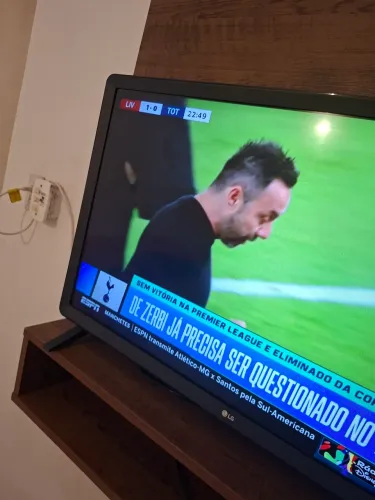 TV Smart 32 Polegadas LG