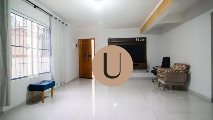 Casa Residencial à venda, Vila Aricanduva, São Paulo - CA0094.