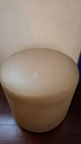 Puff tokstok 