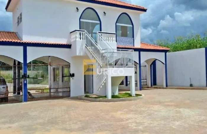 Terreno em Condomínio Residencial à venda em Sorocaba (Jardim Novo Horizonte) 201,53 m²