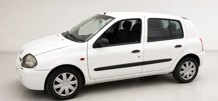Renault Clio RN 1.6 5P 2000