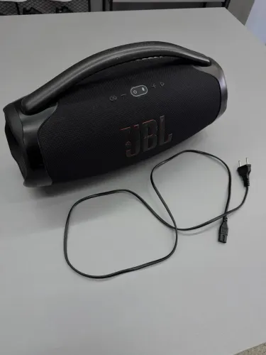 JBL BOOMBOX 3