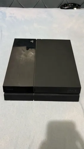 Ps4 500 GB
