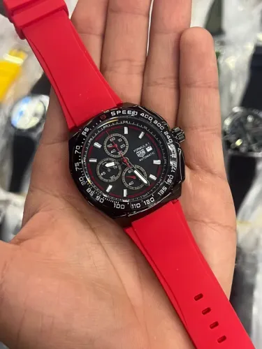 Relógio Tag Heuer
