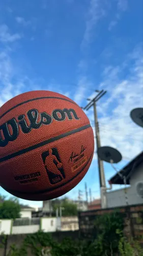 Bola de Basquete Wilson