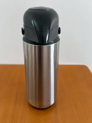 Garrafa de café