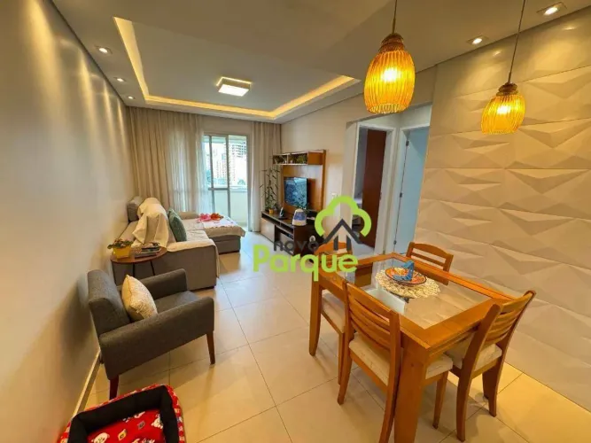 Apartamento com 2 dormitórios à venda, 65 m² por R$ 650.000,00 - Aclimação - São Paulo/SP