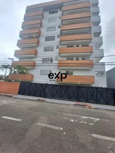 Apartamento para aluguel no Jardim Camburi