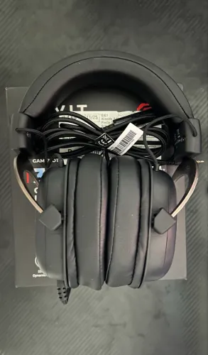 Headset HAVIT H2002D